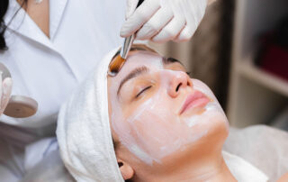 From Stress to Radiance: How Facials Enhance Your Well-Being