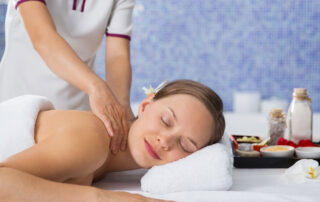 How a Massage and Day Spa Can Transform Your Self-Ce Routinear