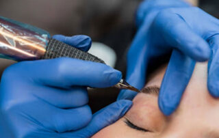 The Benefits of Permanent Makeup: Time-Saving Beauty Solutions